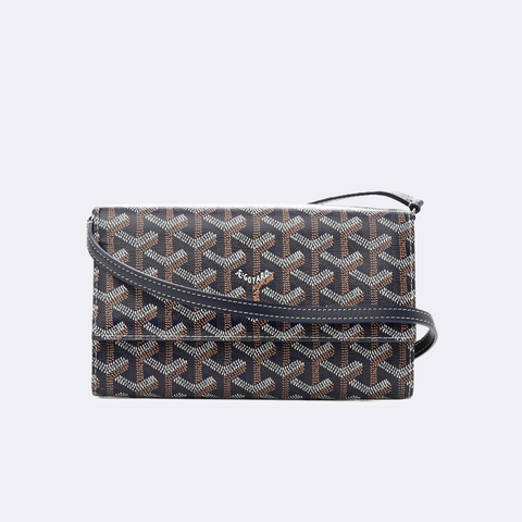 Goyard Pochette Bag