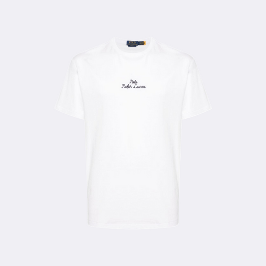 Polo Ralph Lauren Cotton T-Shirt
