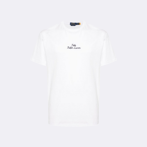 Polo Ralph Lauren Cotton T-Shirt