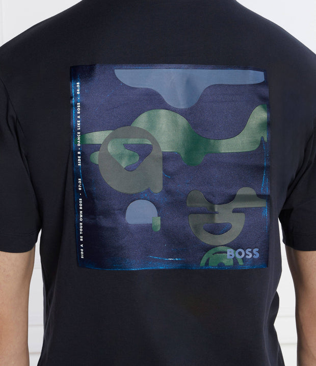 Boss T-Shirt