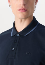 BOSS PARLAY - Polo T-Shirt