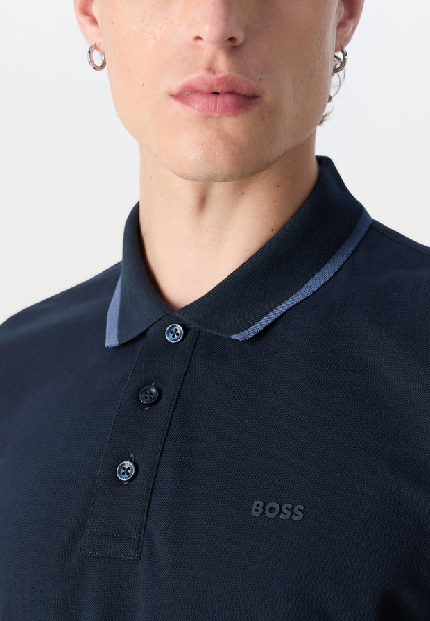 BOSS PARLAY - Polo T-Shirt