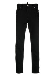 DSQUARED2 mid-rise skinny Pants