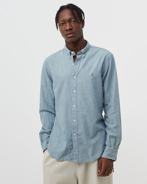 Polo Sleeve Shirt