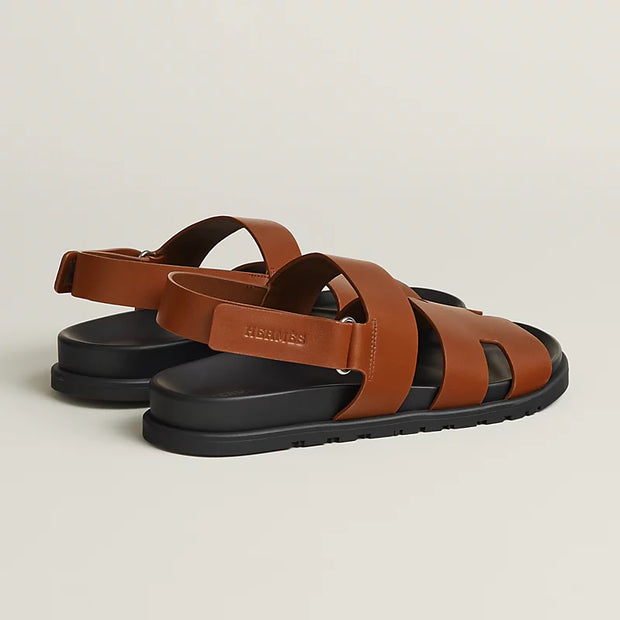Hermes Genius Sandal