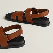Hermes Genius Sandal