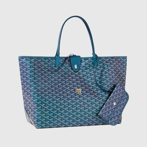 Goyard GM Limited Edition Bag