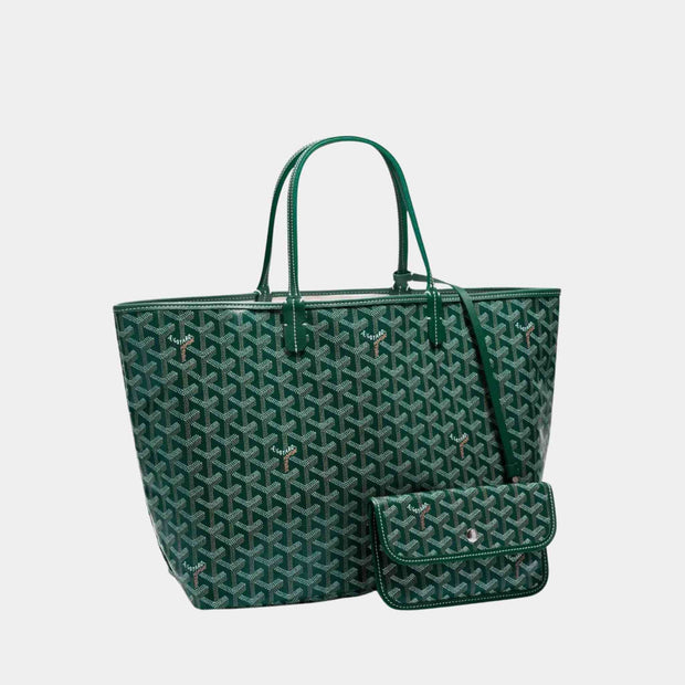 GOYARD Saint Louis PM Bag