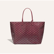 Goyard Saint Louis Bag