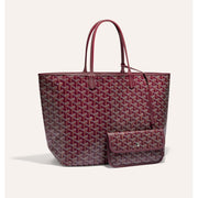 Goyard Saint Louis Bag