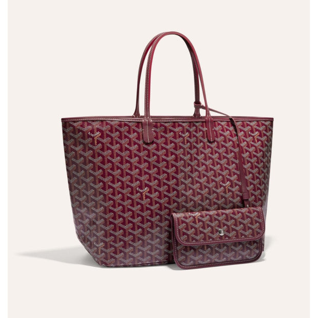 Goyard Saint Louis Bag