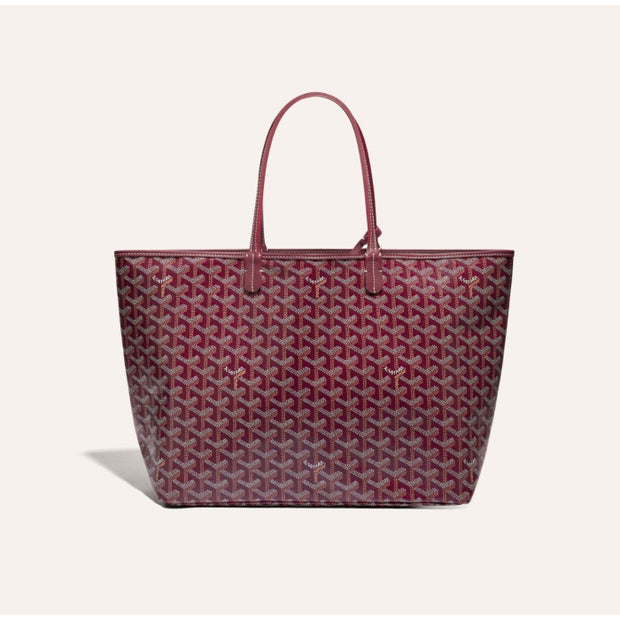 Goyard Saint Louis Bag