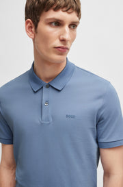 Boss Pallas Polo Shirt