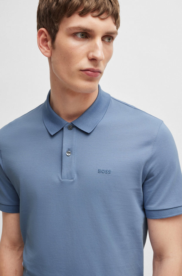 Boss Pallas Polo Shirt