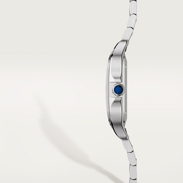 Santos De Cartier Watch