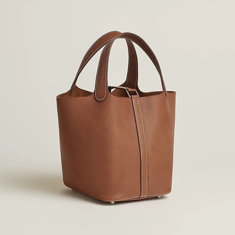 Hermes Picotin Bag