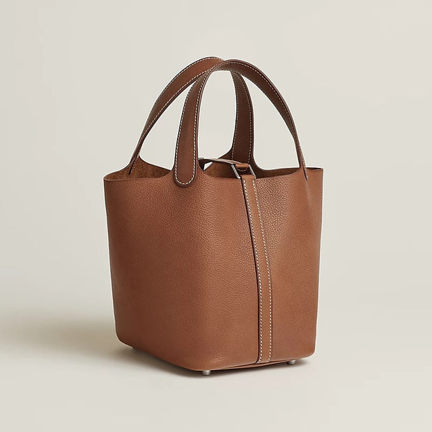 Hermes Picotin Bag