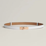 Hermes Kelly Belt
