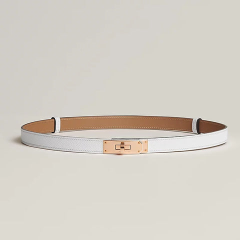 Hermes Kelly Belt