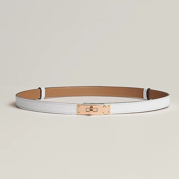 Hermes Kelly Belt