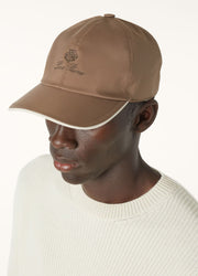 Loro Piana Baseball Cap