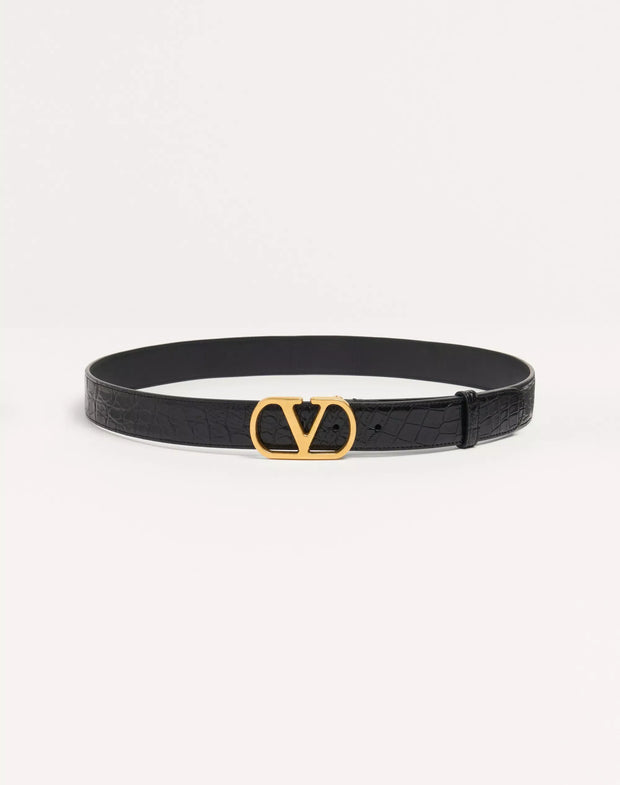 Valentino Belt