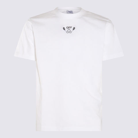 OFF-White T-Shirt