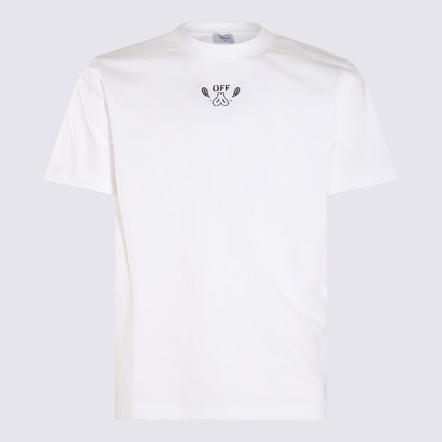 OFF-White T-Shirt