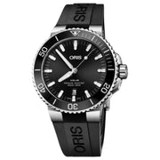 Oris Aquis Date Automatic Dial Watch