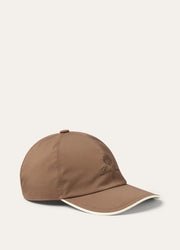 Loro Piana Baseball Cap