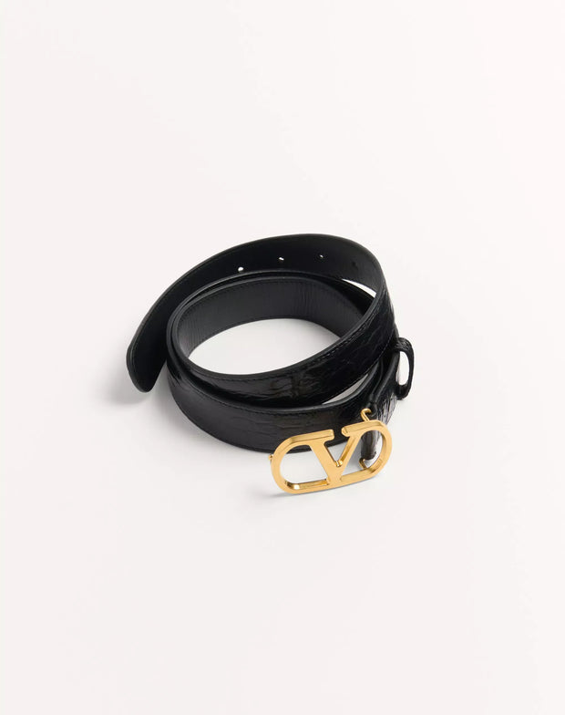Valentino Belt