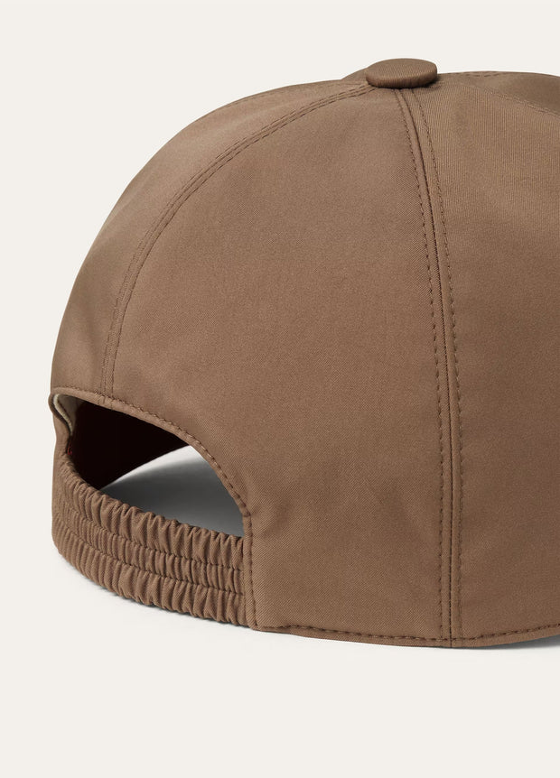 Loro Piana Baseball Cap