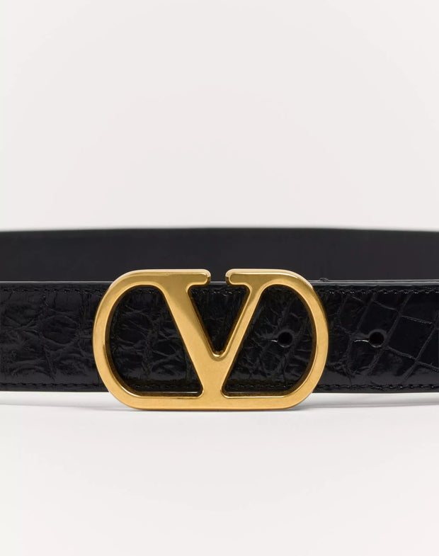 Valentino Belt