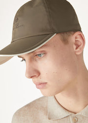 Loro Piana Baseball Cap
