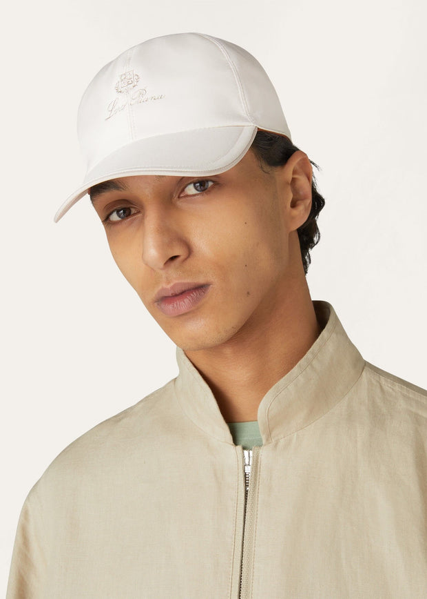 Loro Piana Baseball Cap