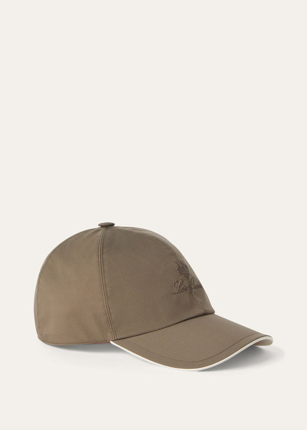 Loro Piana Baseball Cap