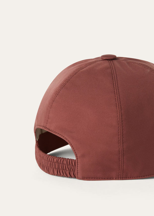 Loro Piana Baseball Cap