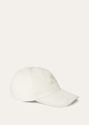 Loro Piana Baseball Cap