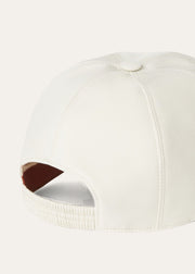 Loro Piana Baseball Cap