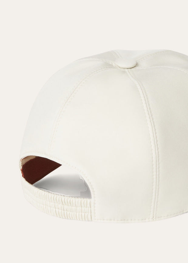 Loro Piana Baseball Cap