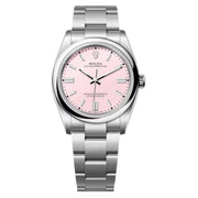 Rolex Oyster Perpetual Dial Watch