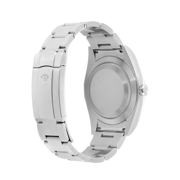 Rolex Oyster Perpetual Dial Watch