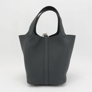 Hermes Picotin Lock 18  Bag