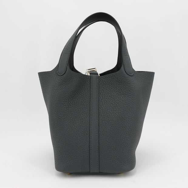 Hermes Picotin Lock 18  Bag