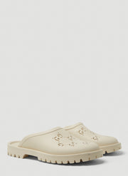 Gucci Slippers