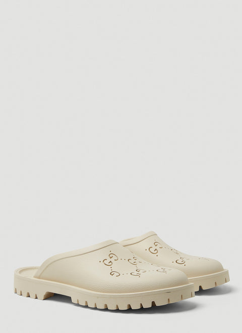 Gucci Slippers
