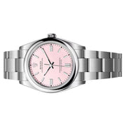 Rolex Oyster Perpetual Dial Watch