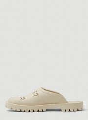 Gucci Slippers