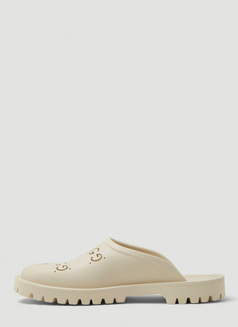 Gucci Slippers