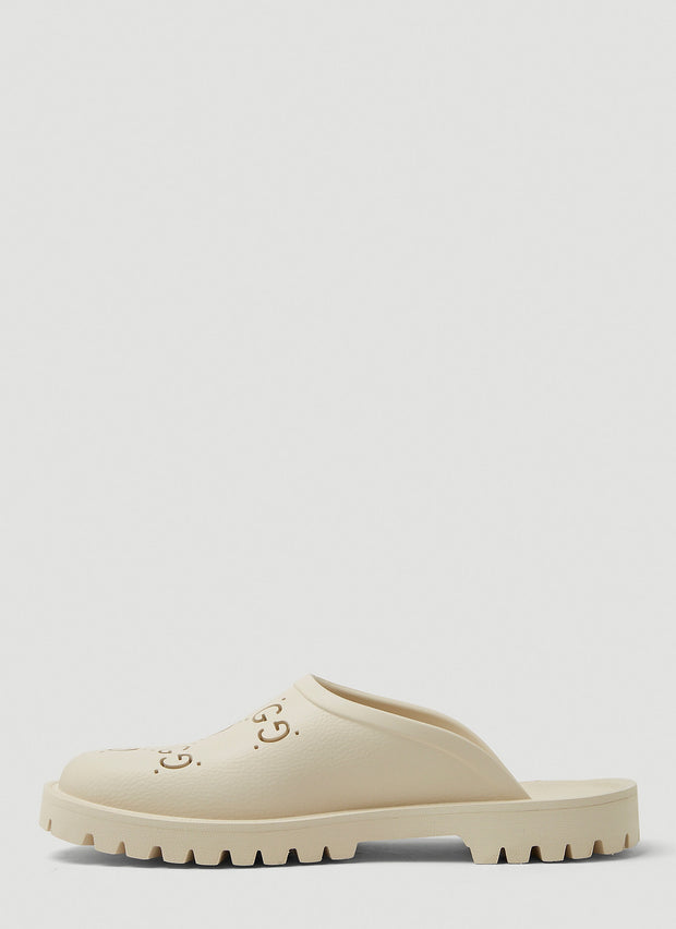 Gucci Slippers